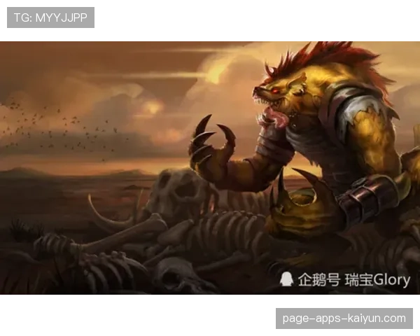 冷门英雄疯狂登场🔥（202 ）
